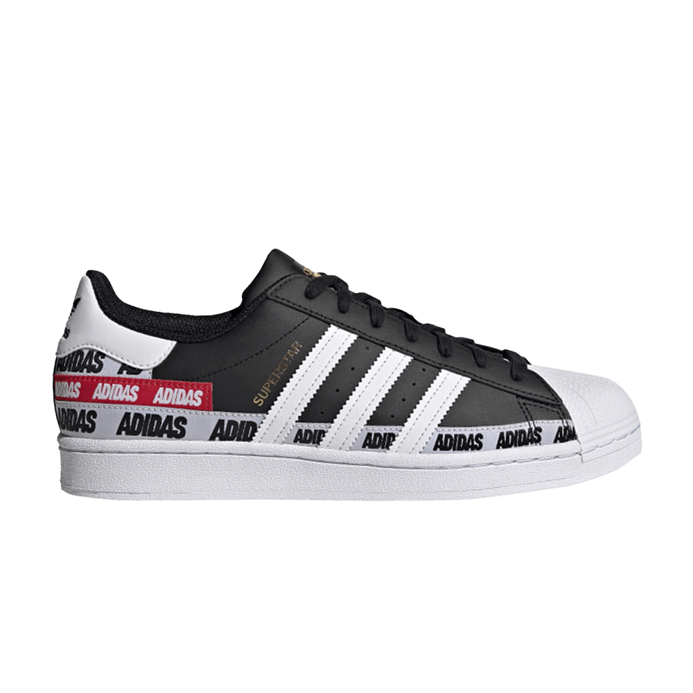Кроссовки Adidas Originals Superstar