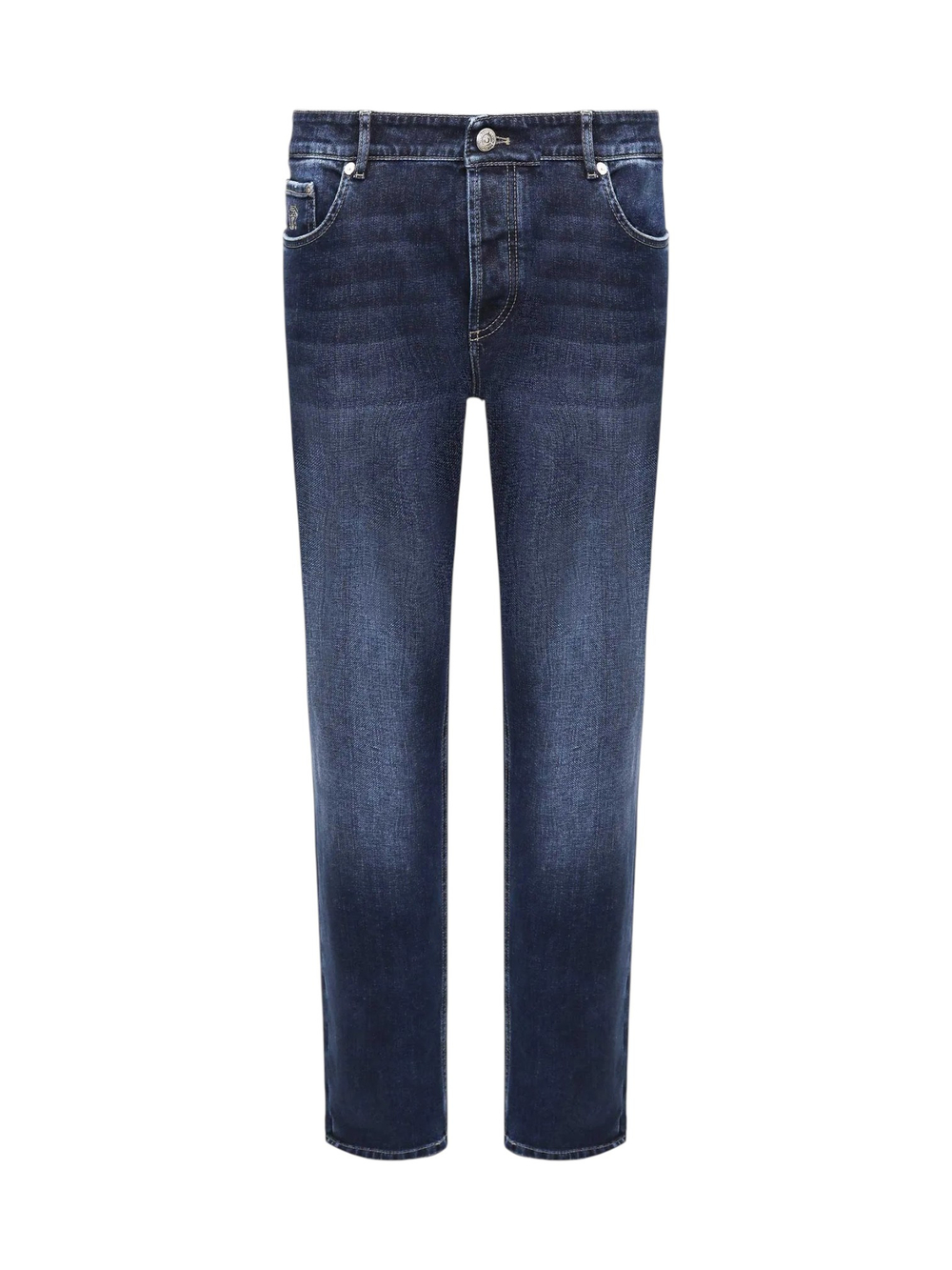 Джинсы Brunello Cucinelli