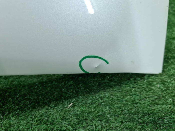 Крыло переднее правое Haval Jolion (2021-н.в.)