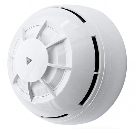 Аврора-ДС-ПРО (ИП 212-3/6) Извещатель пожарный дымовой оптико-электронный радиоканальный