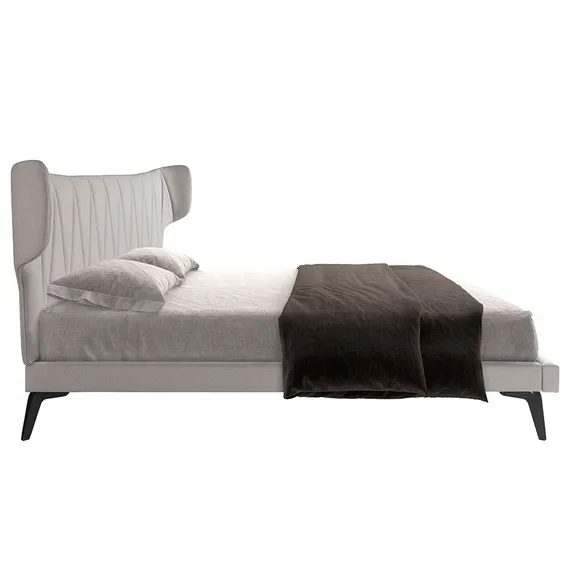 Кровать Angel Cerda 7160, 180x200 см