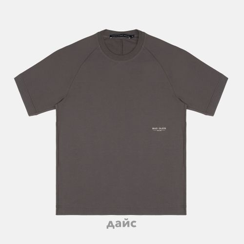 Футболка мужская Krakatau Weywot Printed артикул:Tm128-513 - купить в магазине Дайс
