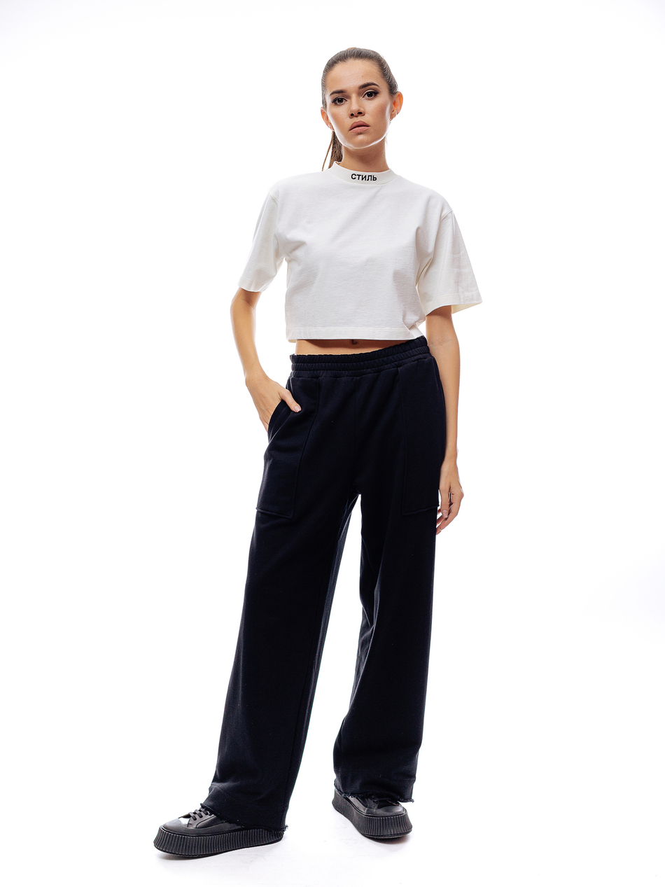 Футболка W Heron Preston