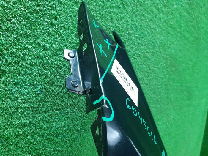 Крыло переднее левое Mercedes S w222 (2013-2020)