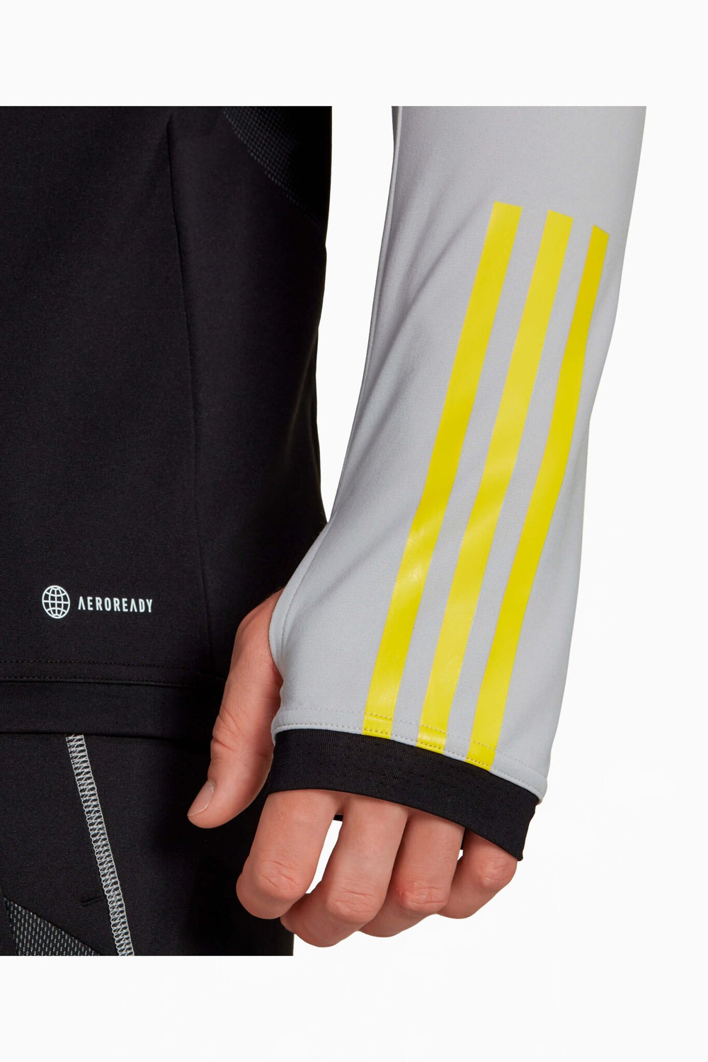 Кофта adidas Tiro 23 Competition Training Top