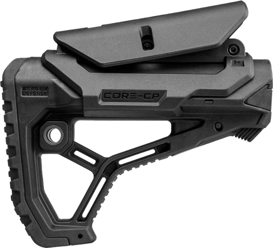 Приклад GL-CORE CP