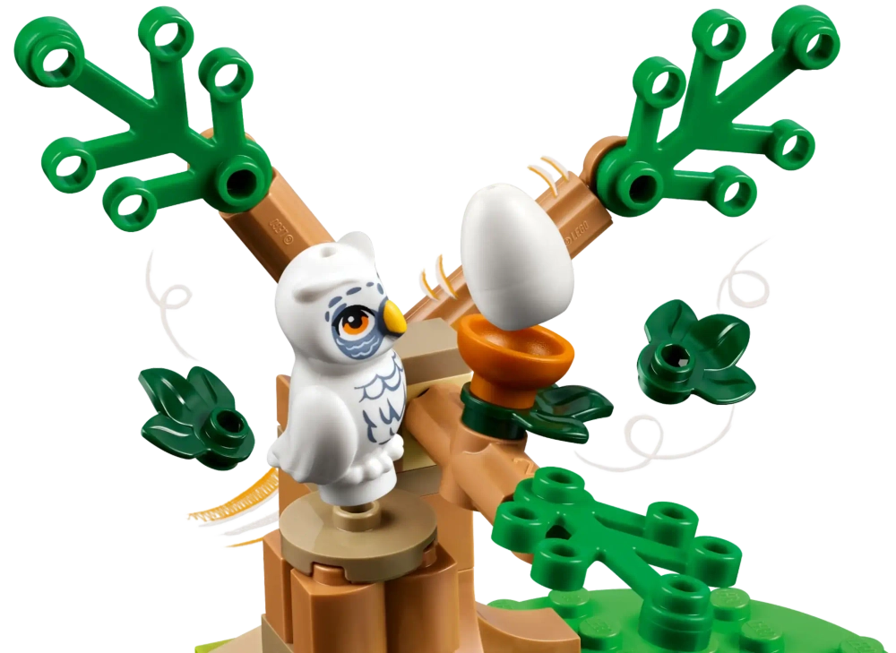 Конструктор LEGO Friends 41749 Фургон отдела новостей