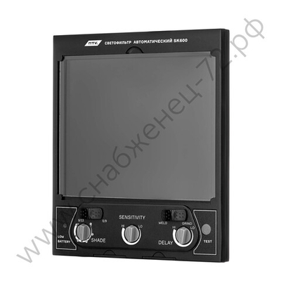 Светофильтр автоматический SK600