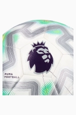Футбольный мяч Puma Orbita Cup Premier League Thrill размер 3 - серый