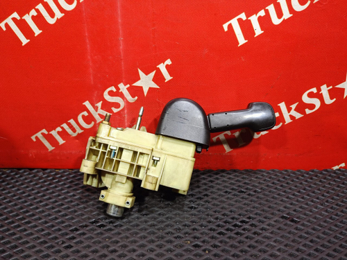 Кран ручного тормоза