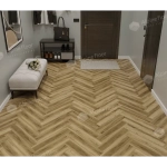 SPC Ламинат Alpine Floor NUT Орех Акорн ECO 22-6 MC