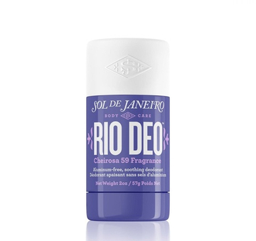SOL DE JANEIRO Дезодорант Rio de Cheirosa 59