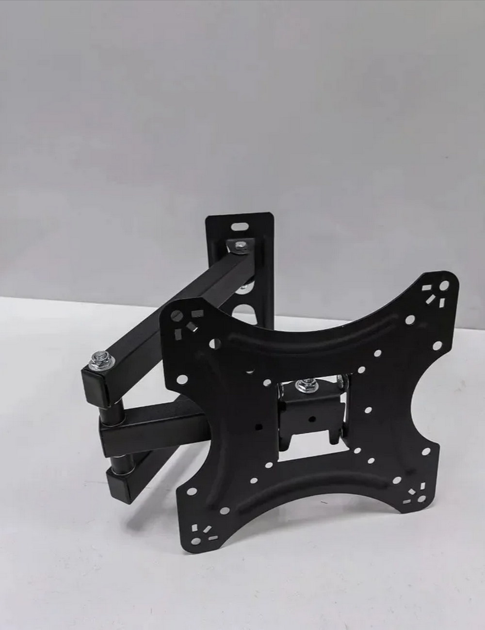 Кронштейн для ТВ универсал., наклонно-поворотный 32"-55" RST X400