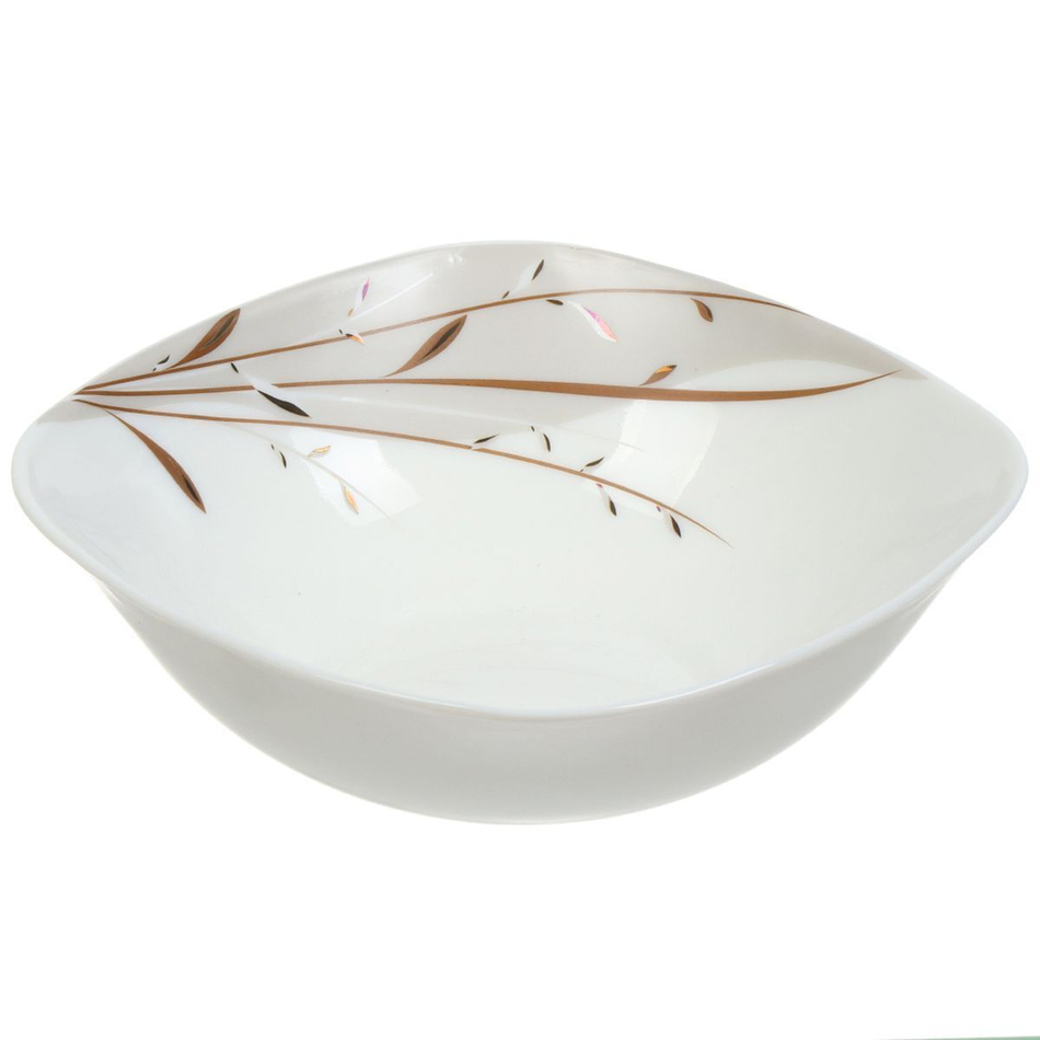 Сервиз столовый стеклокерам, 15 пр, 6 перс, Daniks, Орфей, W-15Q-130303/291901