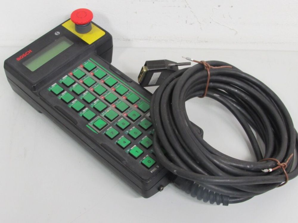 Rexroth PHG GG1