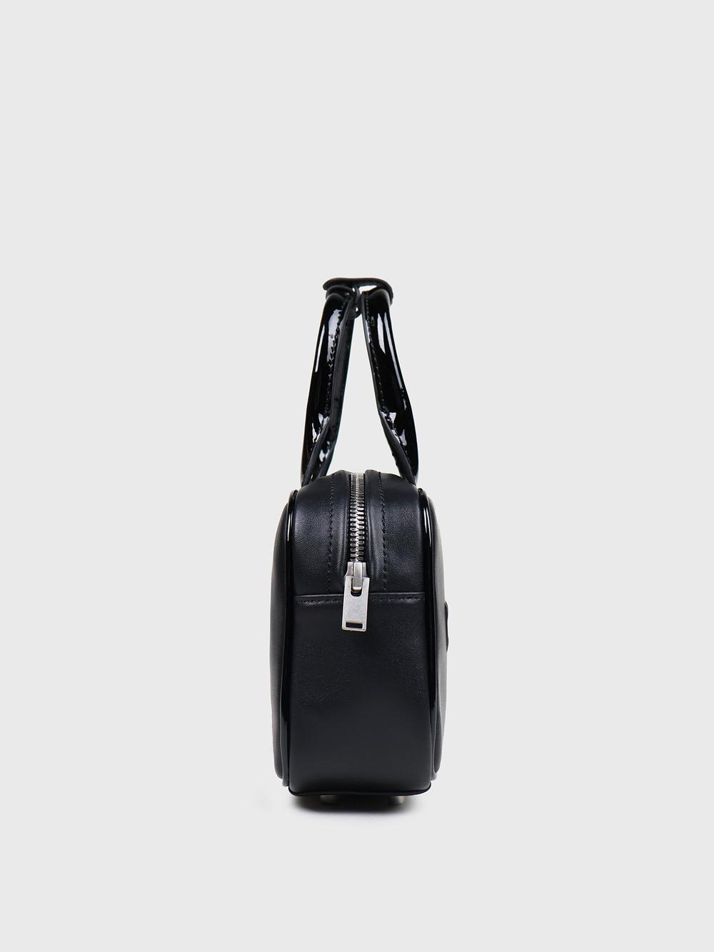 Сумка MISBHV London Mini Bag Black