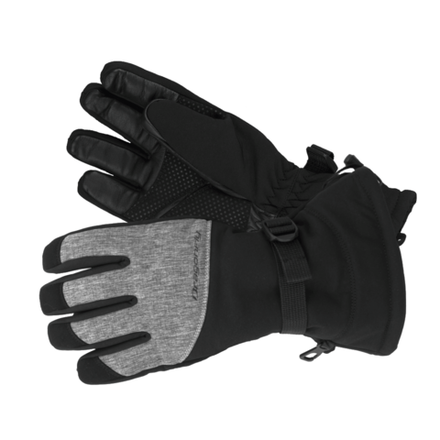 DRAGONFLY Перчатки горнолыжные DF Mountain Freeride