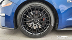 Ford Mustang GT Convertible (07.2022)