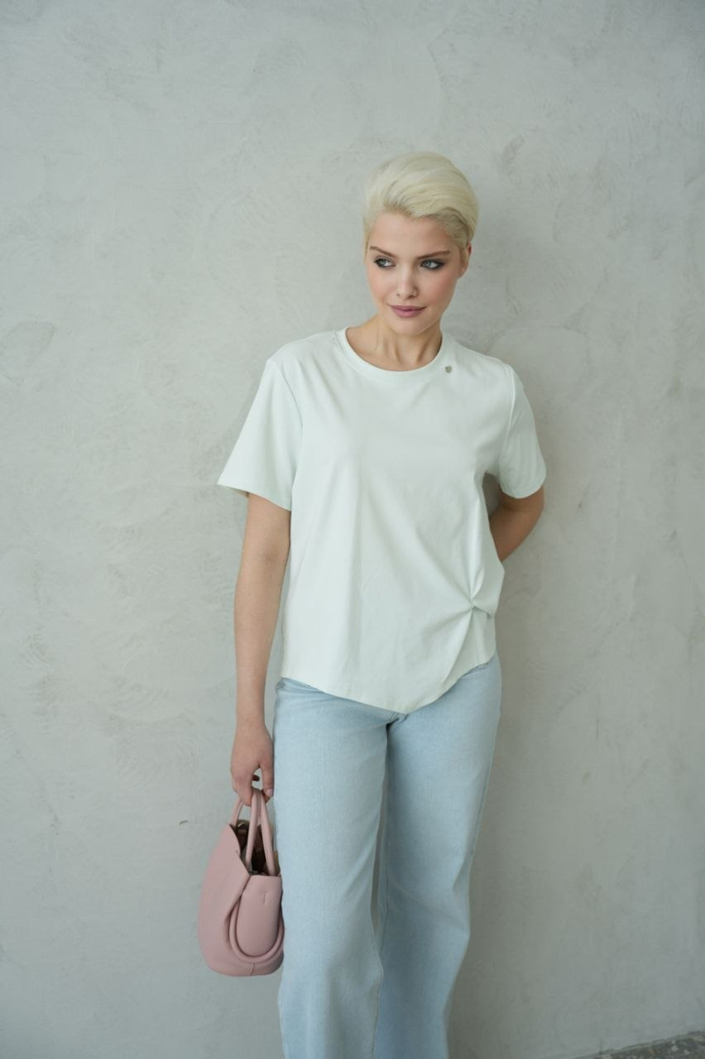 Футболка женская 66834