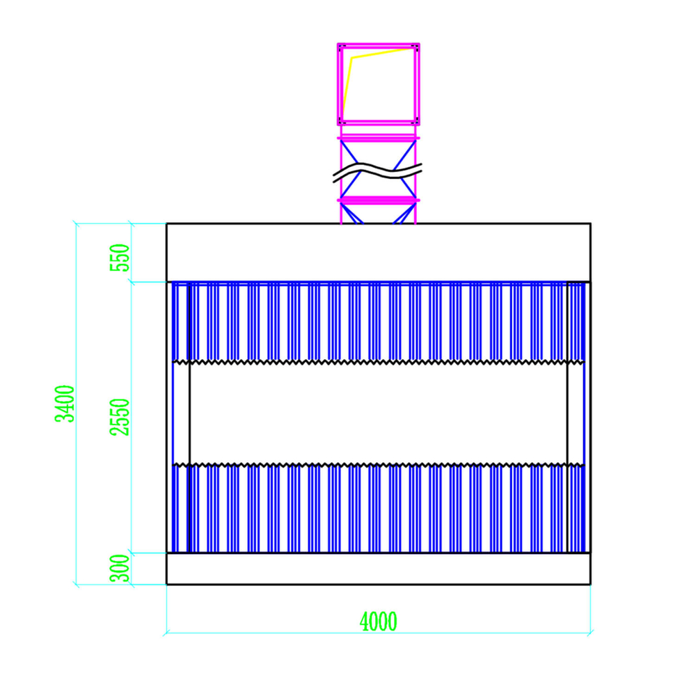 WDK-610M Пост подготовки на металлическом основании, с функцией подогрева
