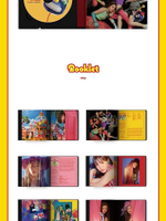 Альбом Red Velvet - The Reve Festival Day 1 6th Mini Album GUIDE BOOK Version