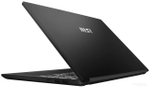 Ноутбук MSI Modern 15 15.6" / 16 Гб / SSD 512 Гб / Без ОС / B7M-474XKZ 9S7-15HK12-474