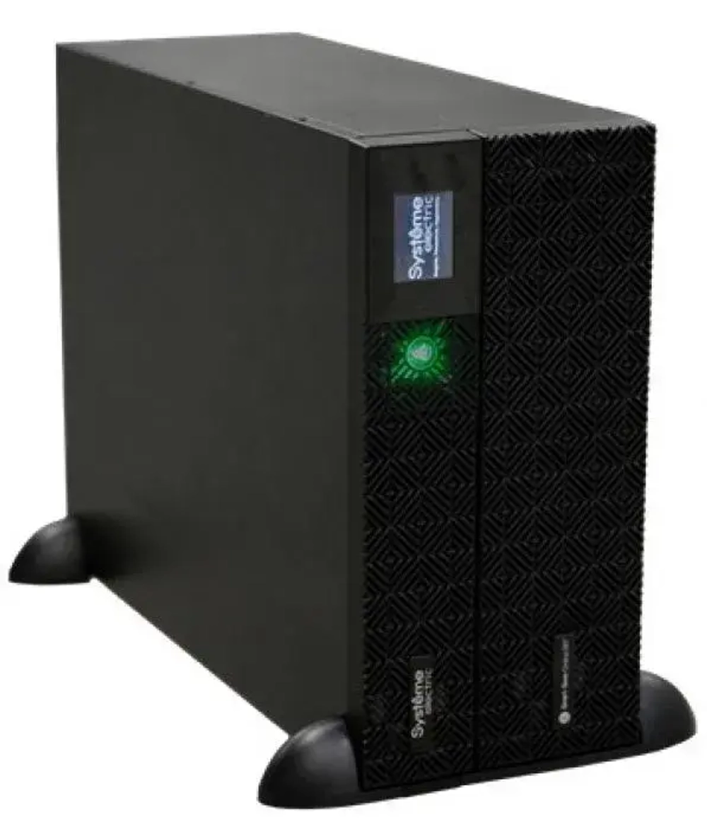 ИБП Systeme Electric SRTSE5KRTXLIEC-NC