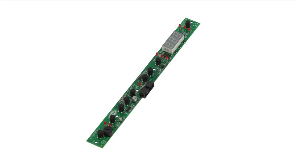 Плата управления UNOX PE1195C1/KPE1195C