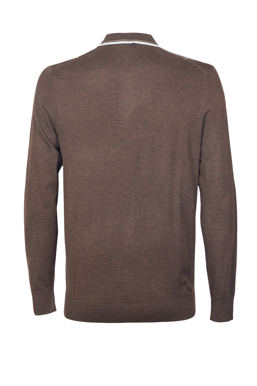 Джемпер-поло CAIOMARIO