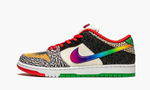 Dunk SB Low "What The P-Rod"