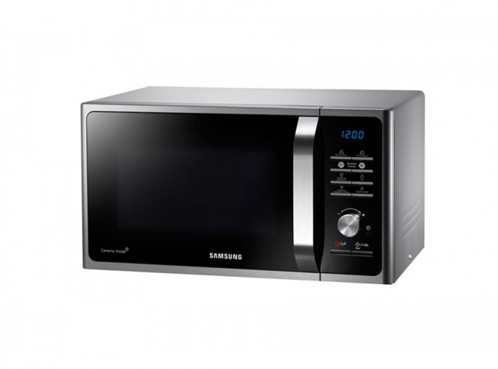 Микроволновая печь Samsung MS23F302TAS
