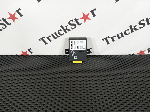 Блок управления центральным замком 2018г.