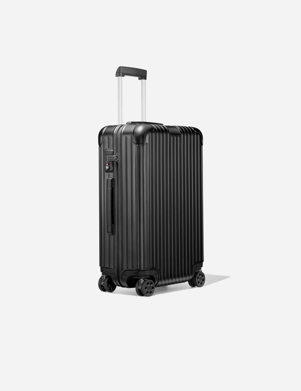 Чемодан Rimowa Essential Check-In M "Matte Black"