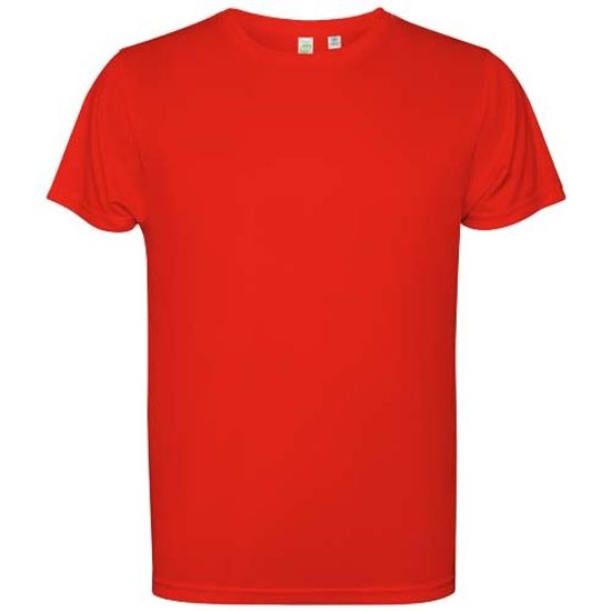Estoril short sleeve kids t-shirt