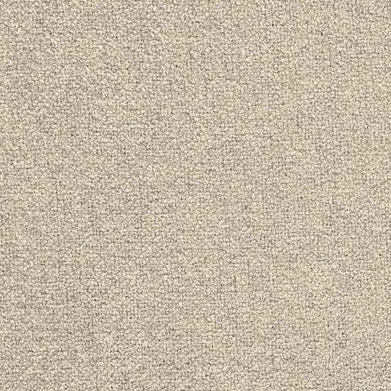 Стул Halston, орех, бежевое букле