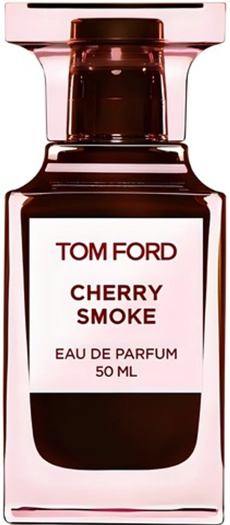 Tom Ford Cherry Smoke