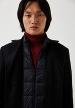 Пальто мужское STRELLSON