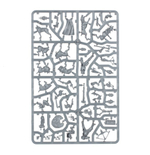 Warcry: Wildercorps Hunters на английском языке