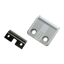 Ножевой блок Moser (1230-7710)