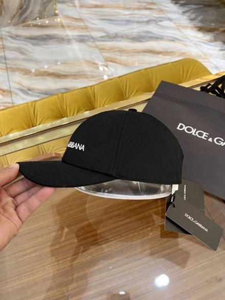 Бейсболка Dolce & Gabbana