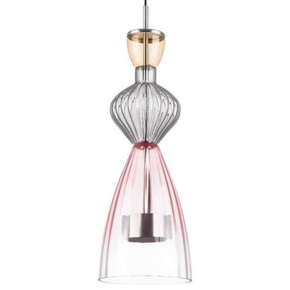 Подвесной светодиодный светильник Lightstar Belle 814003