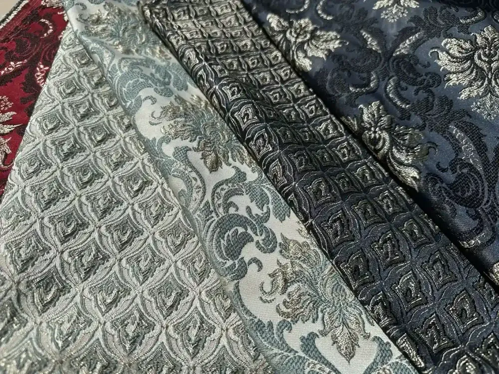 Коллекция Амира