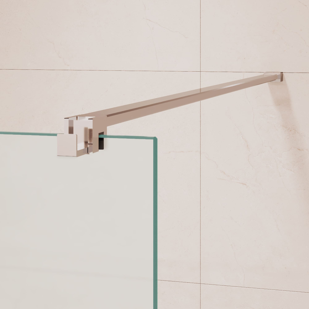 Душевая перегородка RGW WA-210 (Матовое-Сатинат, 800)