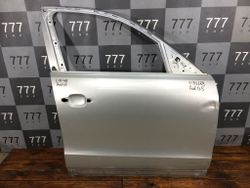 Дверь передняя правая Audi Q5 (8R) 08-17 Б/У Оригинал 8R0831052E