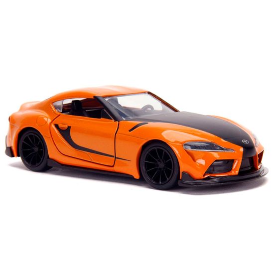 Модель Машинки Форсаж 1:32 FF 2020 Toyota GR Supra