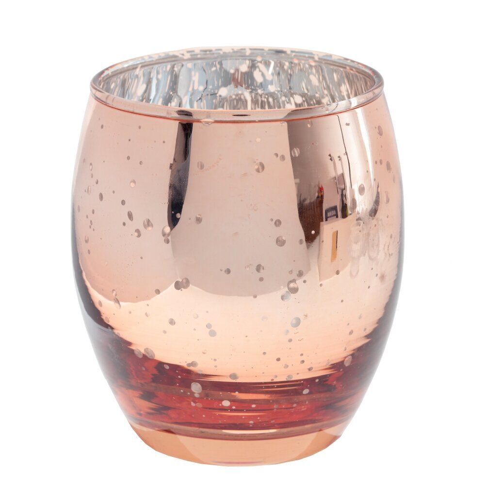 GAEM Подсвечник, L7 W7 H8 см