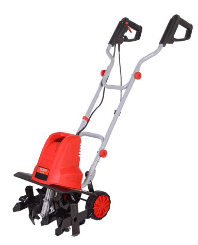 Электрический культиватор Ресанта ЕМС-2000