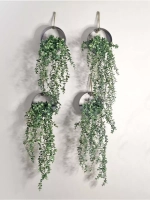 Кашпо для цветов комнатных