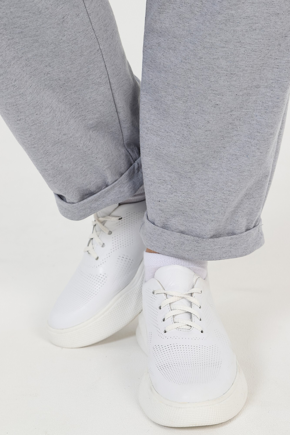 Комплект штаны+футболка К-108