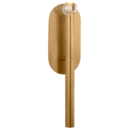 Настенный светильник Visual Comfort Rousseau Medium Bath Sconce